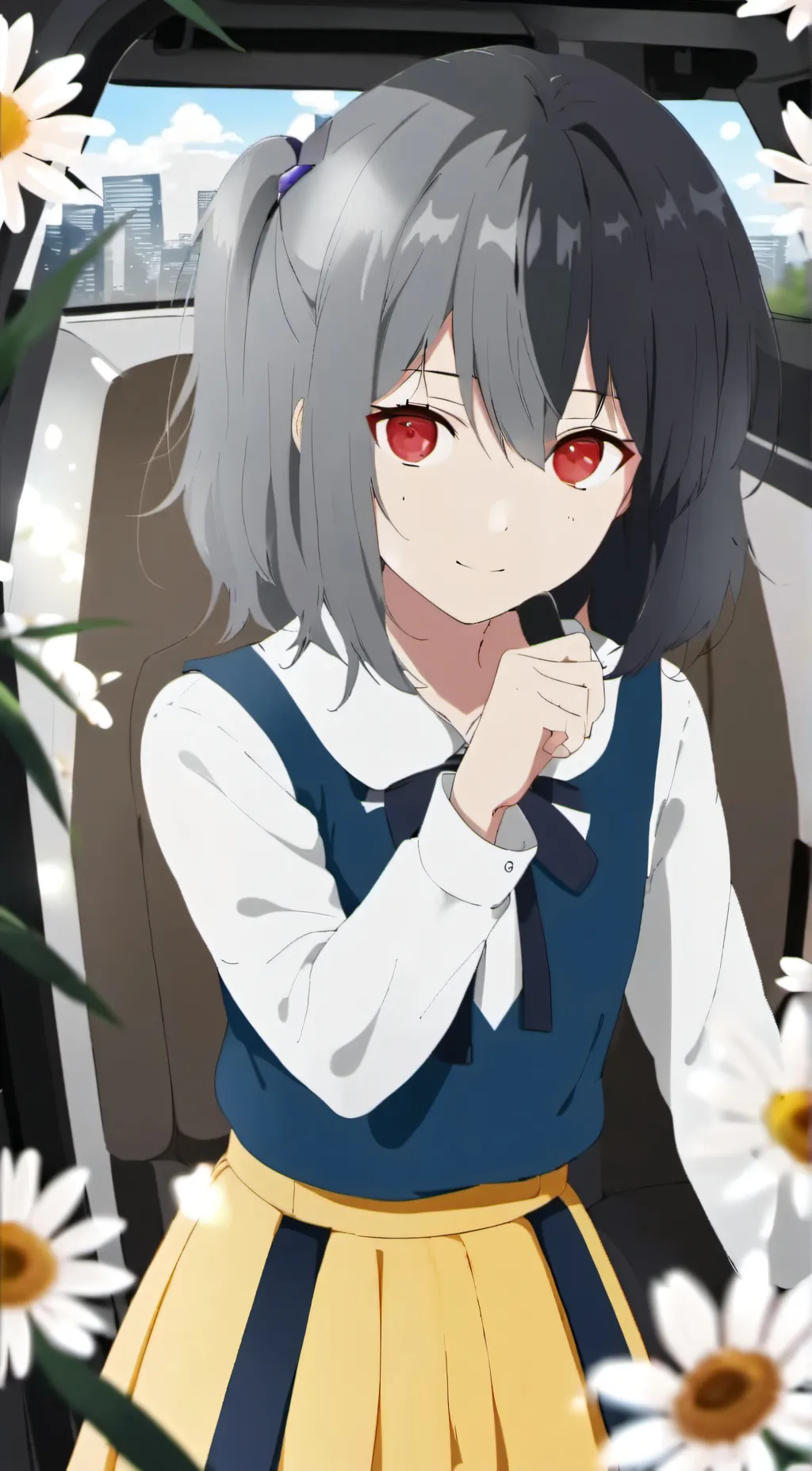 Talkie AI - Chat with Elise