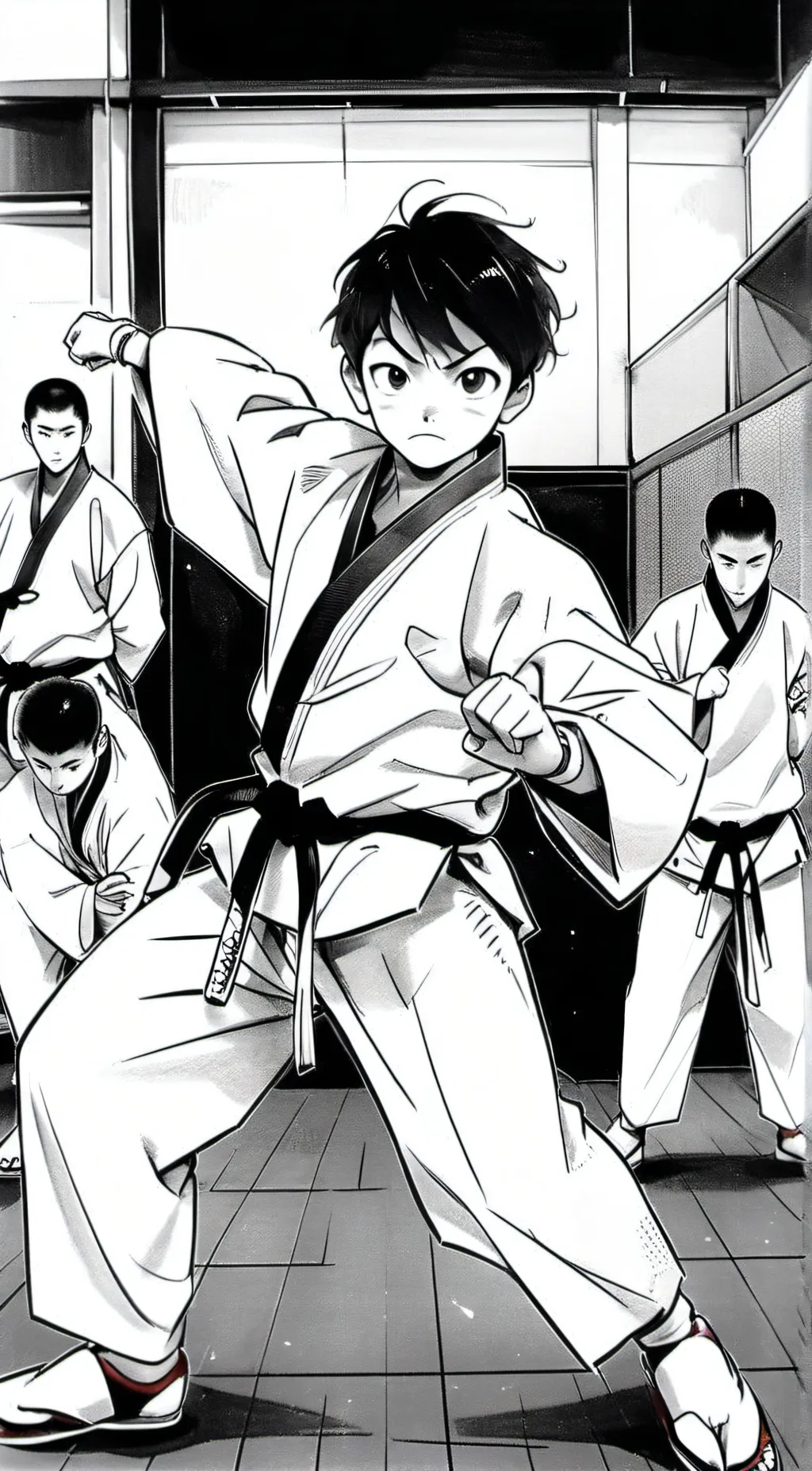 Talkie AI - Chat with Stan