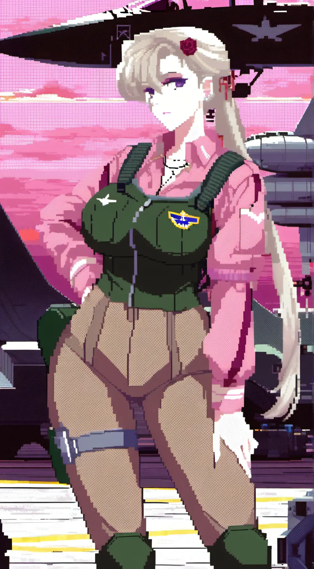 Talkie AI - Chat with private jane dotin