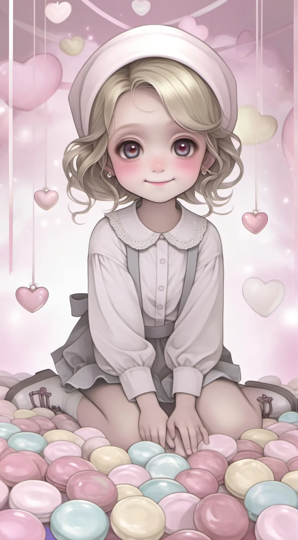 Talkie AI - Chat with Emily  Smith 