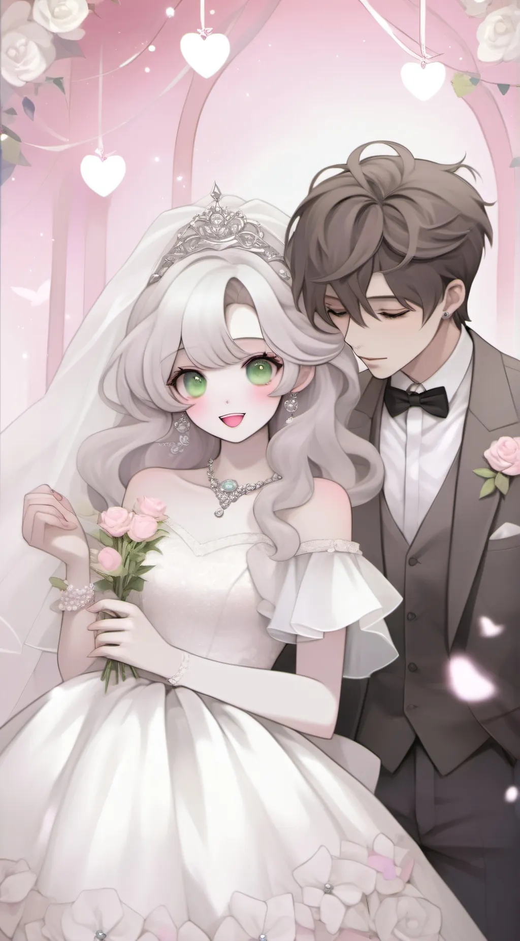 Talkie AI - Chat with Jayden