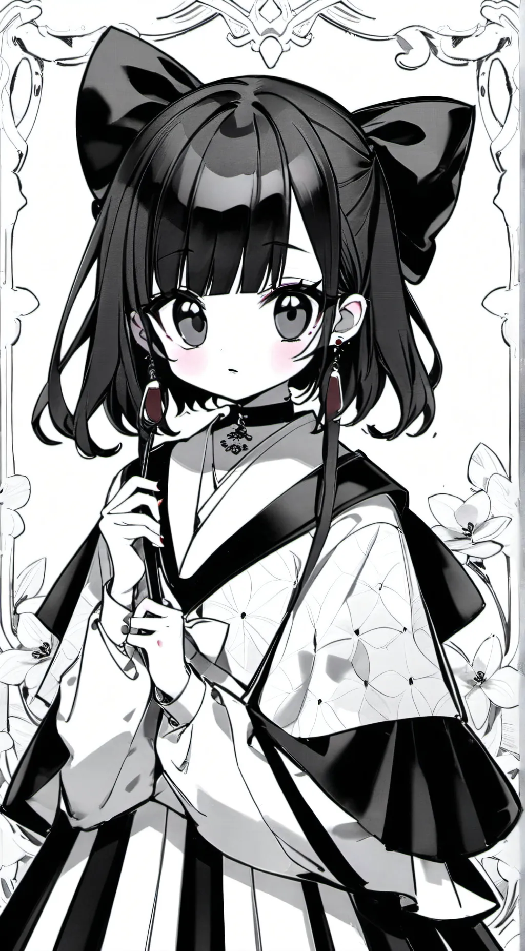 Talkie AI - Chat with Clare