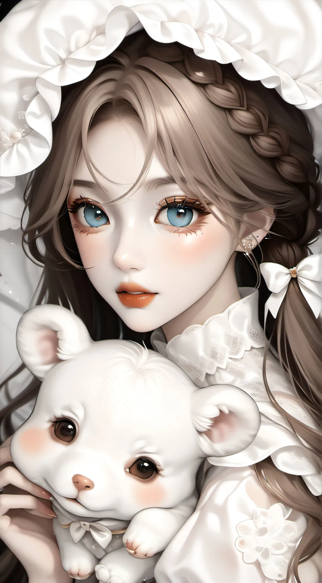 Talkie AI - Chat with Kate Sundays