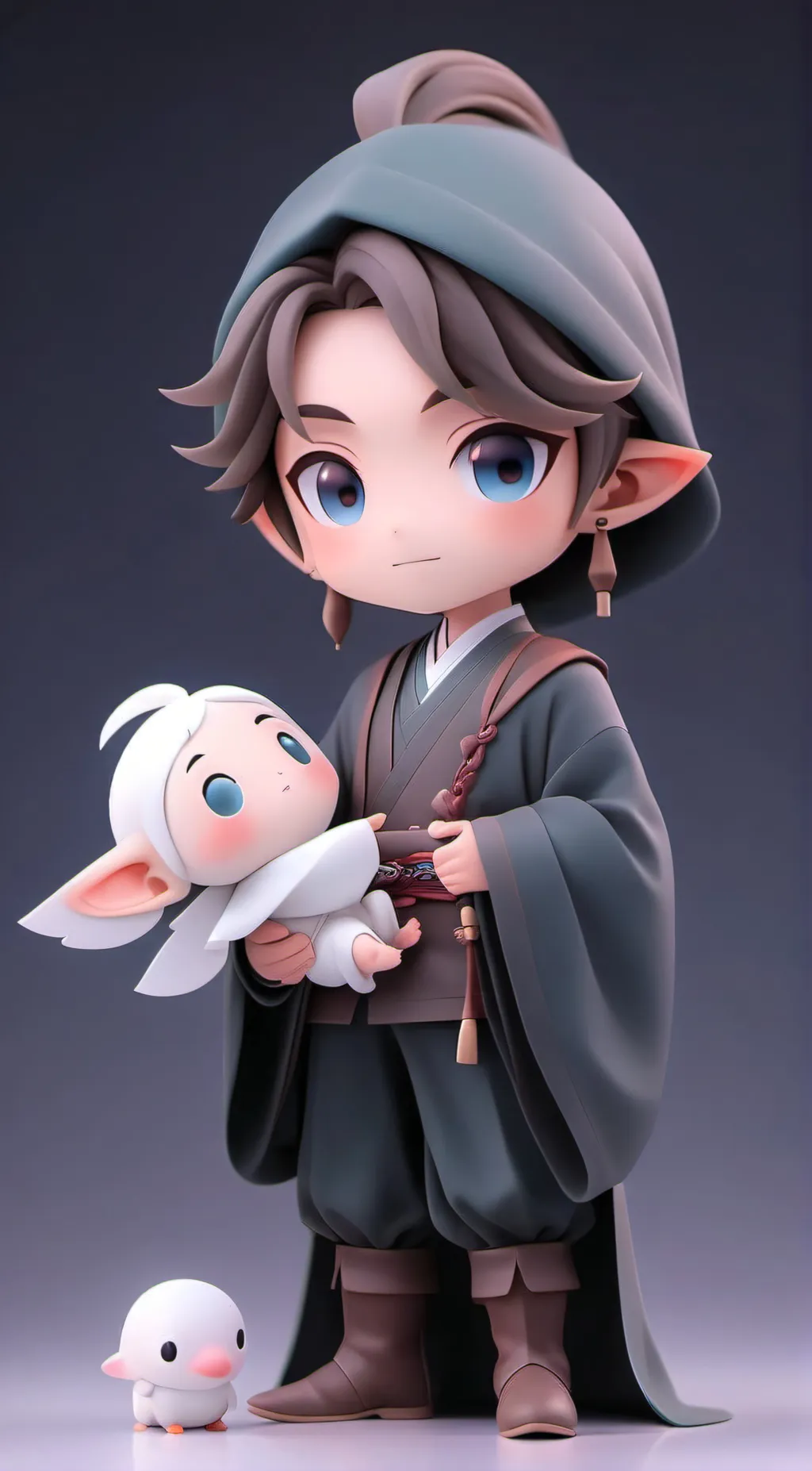 Talkie AI - Chat with link click ep 12