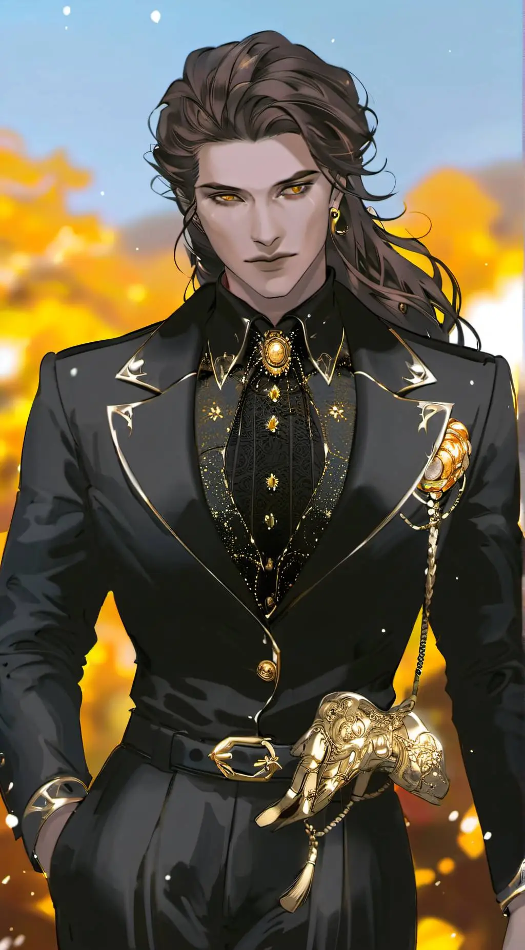 Talkie AI - Chat with Diana Salvatore 