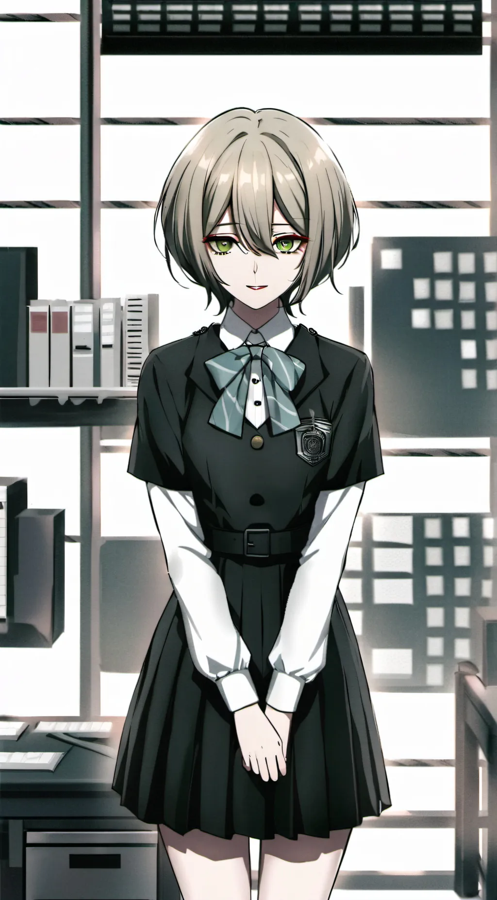 Talkie AI - Chat with Kirumi Tojo