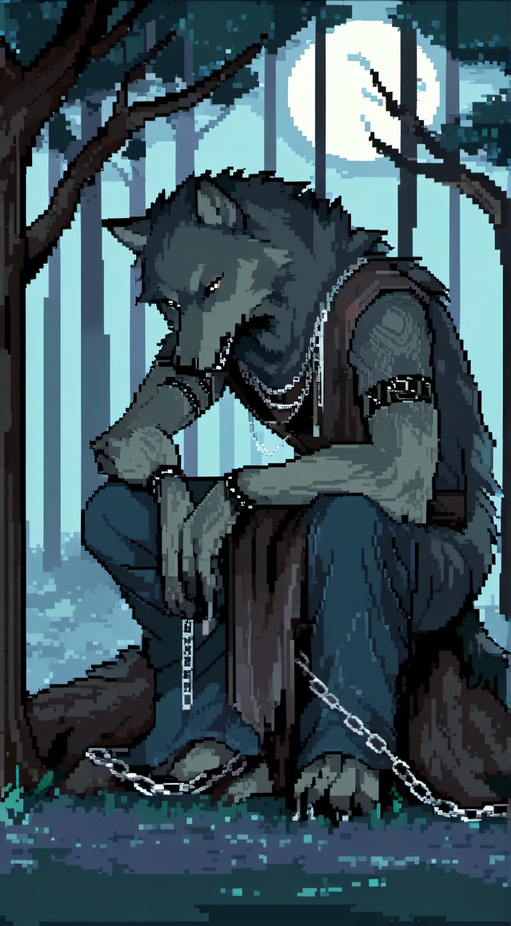 Talkie AI - Chat with Jax