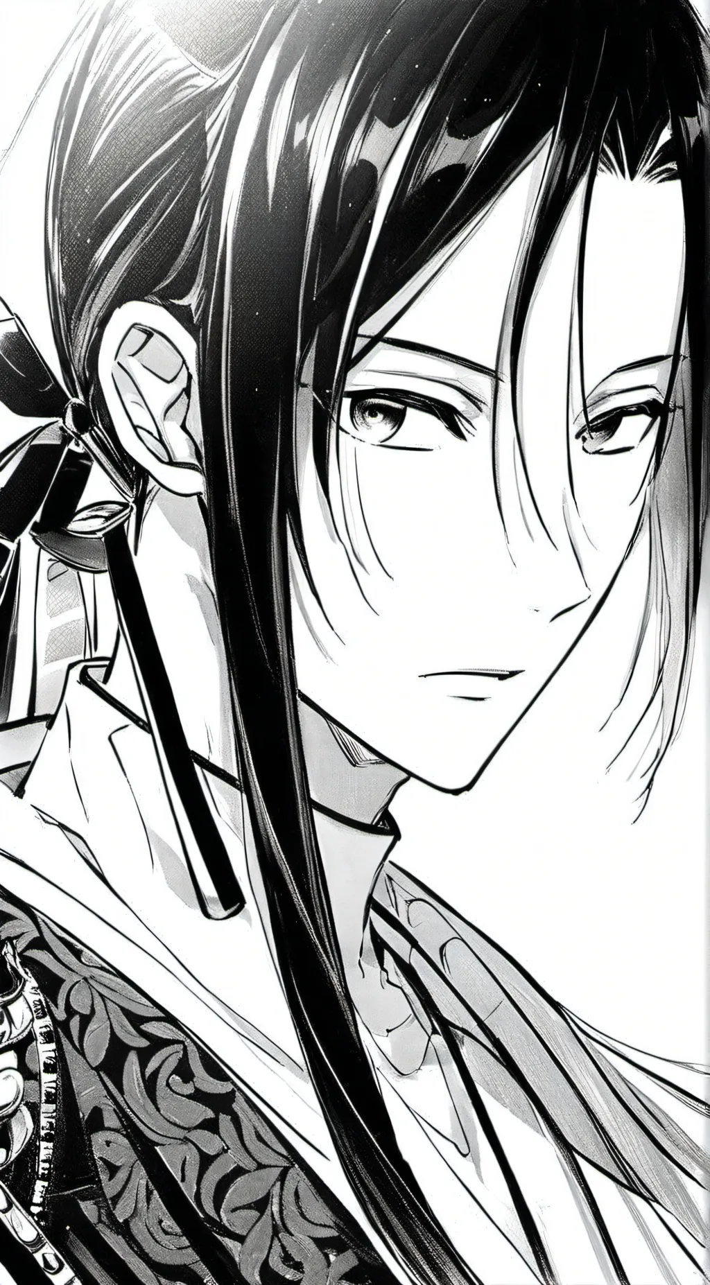 Talkie AI - Chat with Alex 