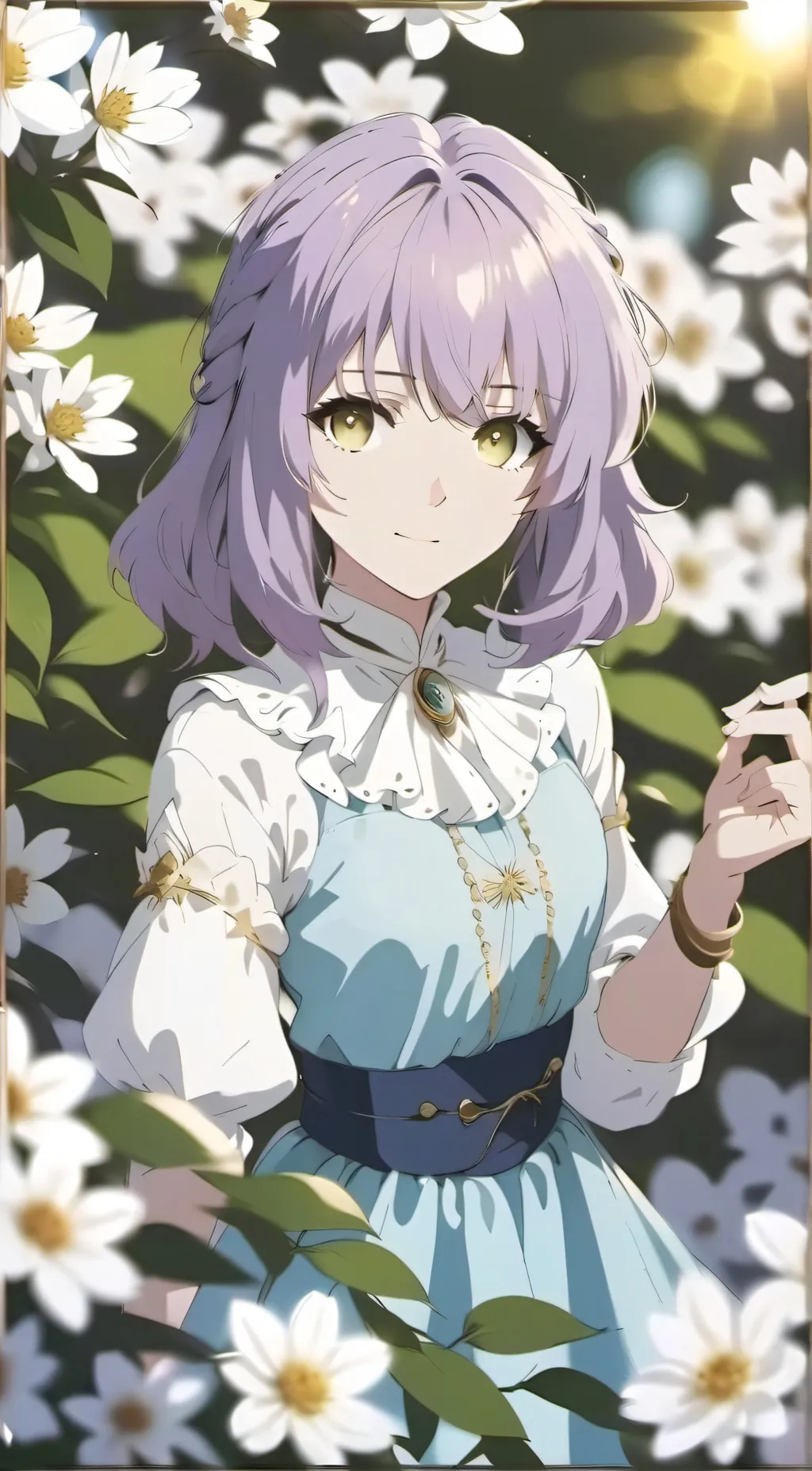 Talkie AI - Chat with Gabriella