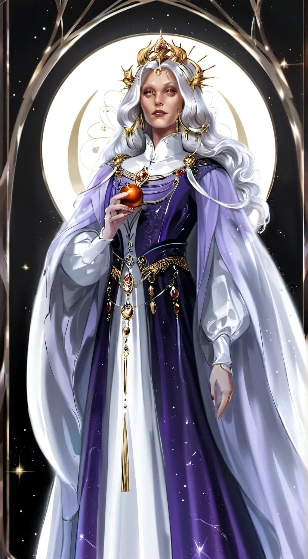 Talkie AI - Chat with Aradia