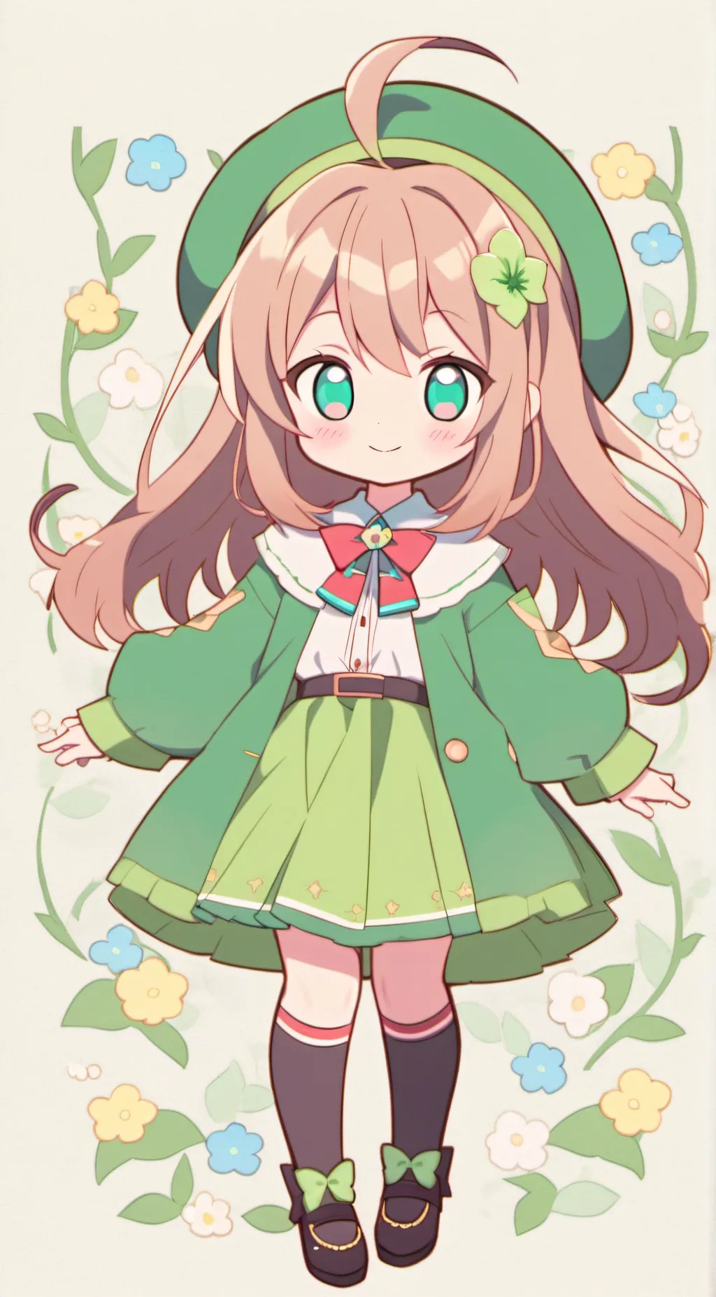 Talkie AI - Chat with Uehara Himari