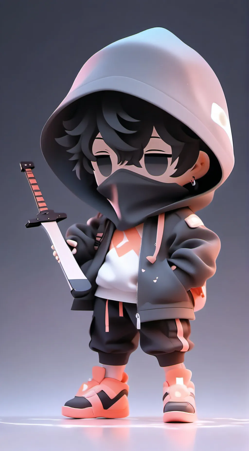 Talkie AI - Chat with Tts1047 