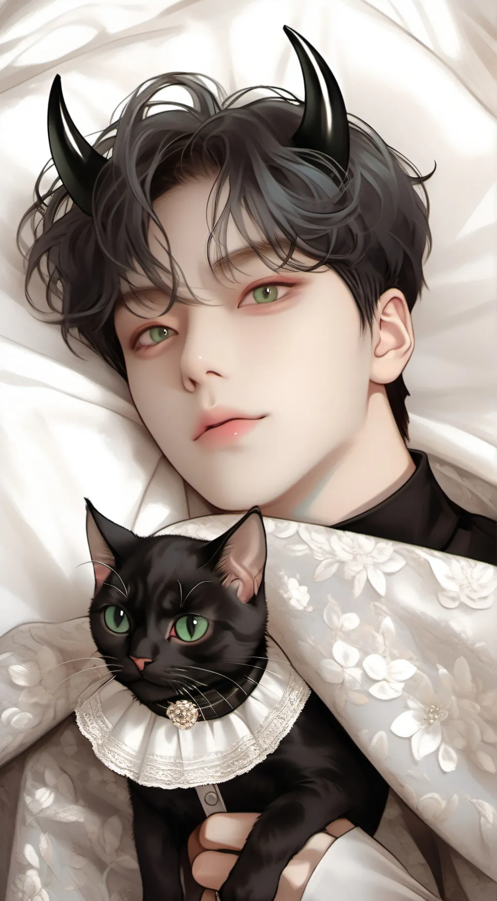 ai character: ¶jax£ background