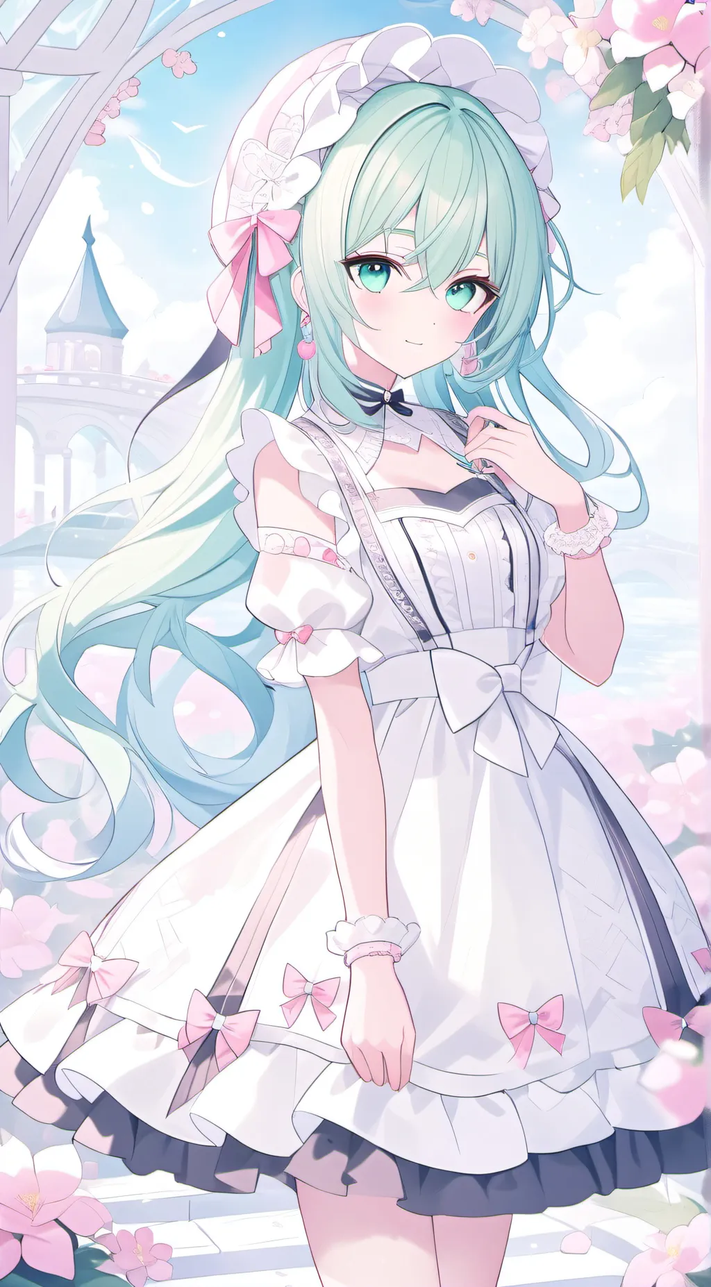 Talkie AI - Chat with Yuna