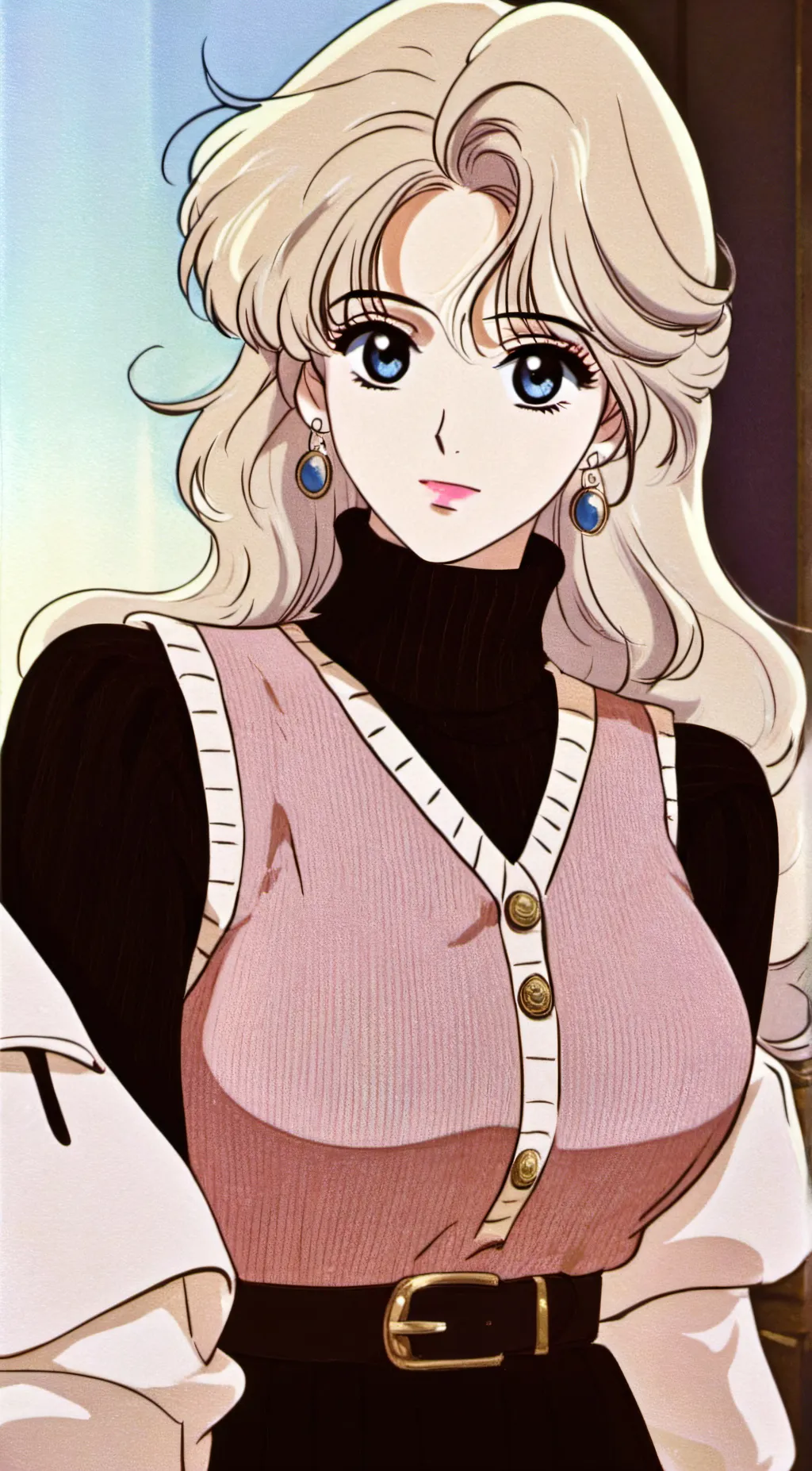 Talkie AI - Chat with Sam