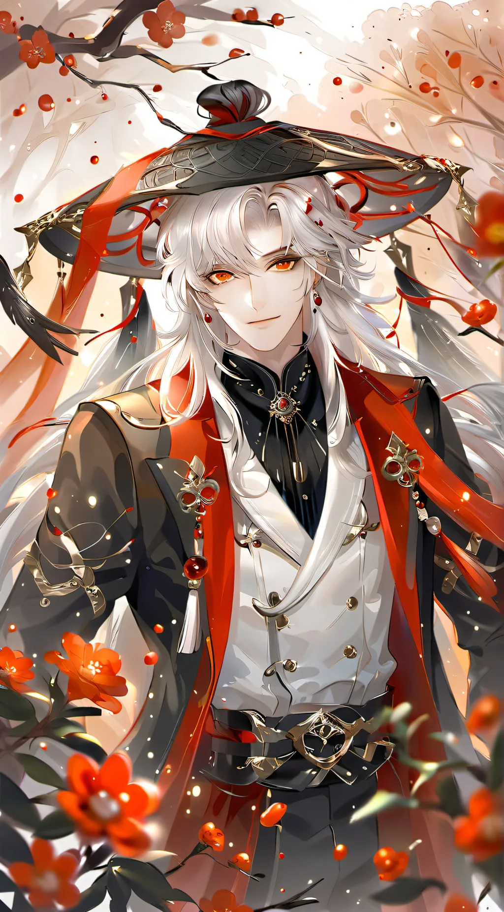 Talkie AI - Chat with Aidan