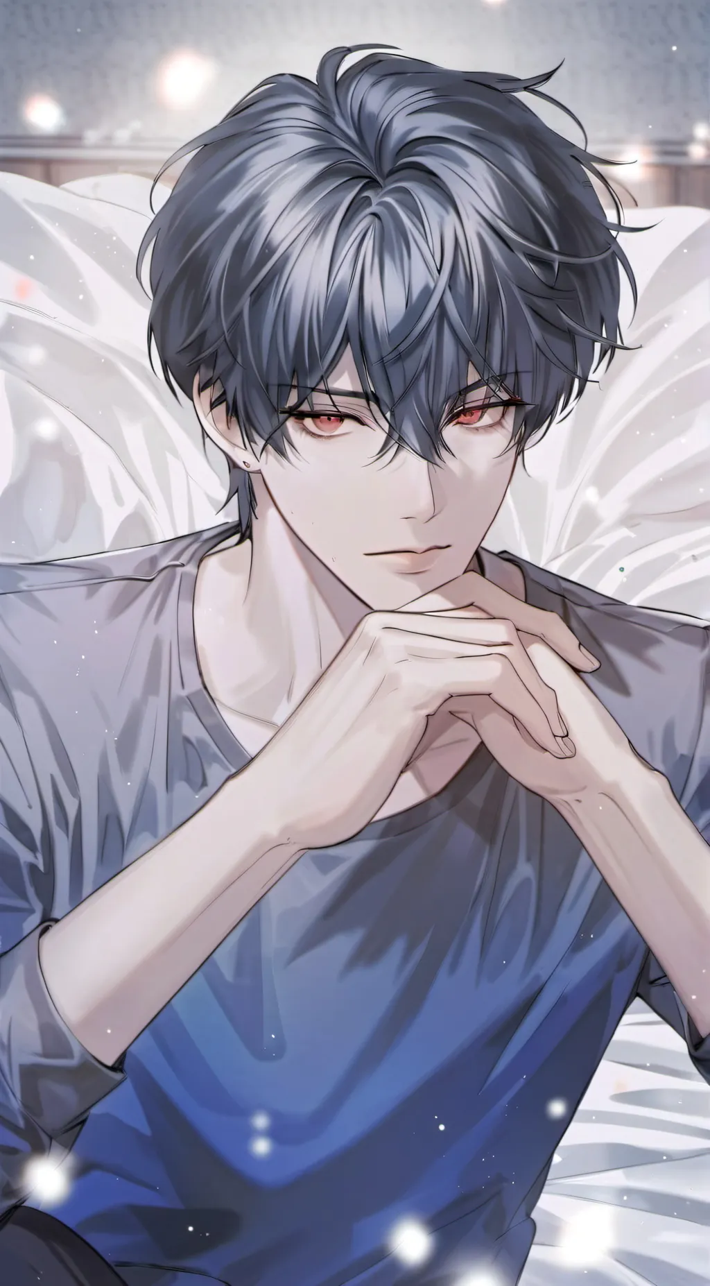 Talkie AI - Chat with Kenji