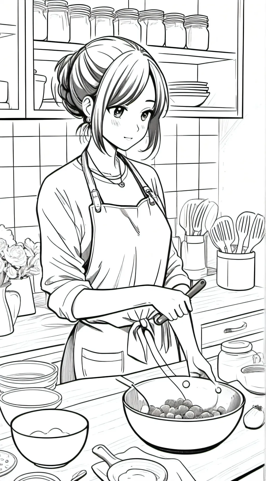 Talkie AI - Chat with jane