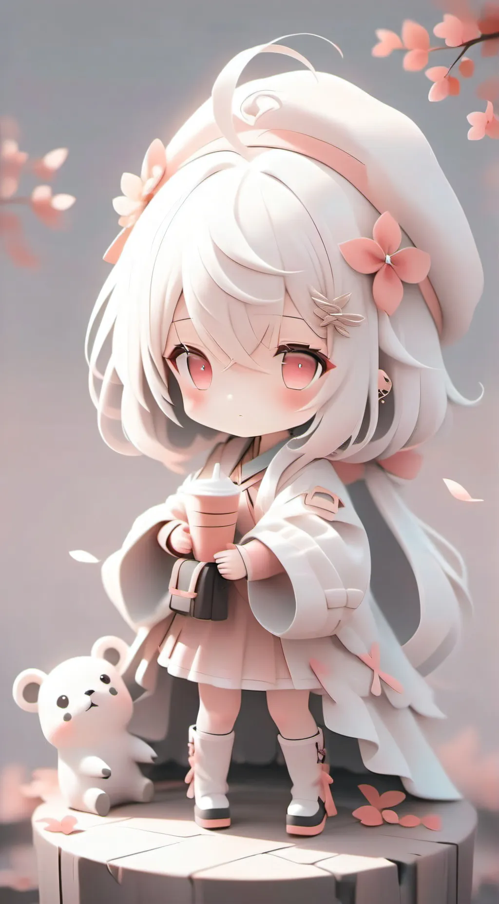 Talkie AI - Chat with anime galaxy 