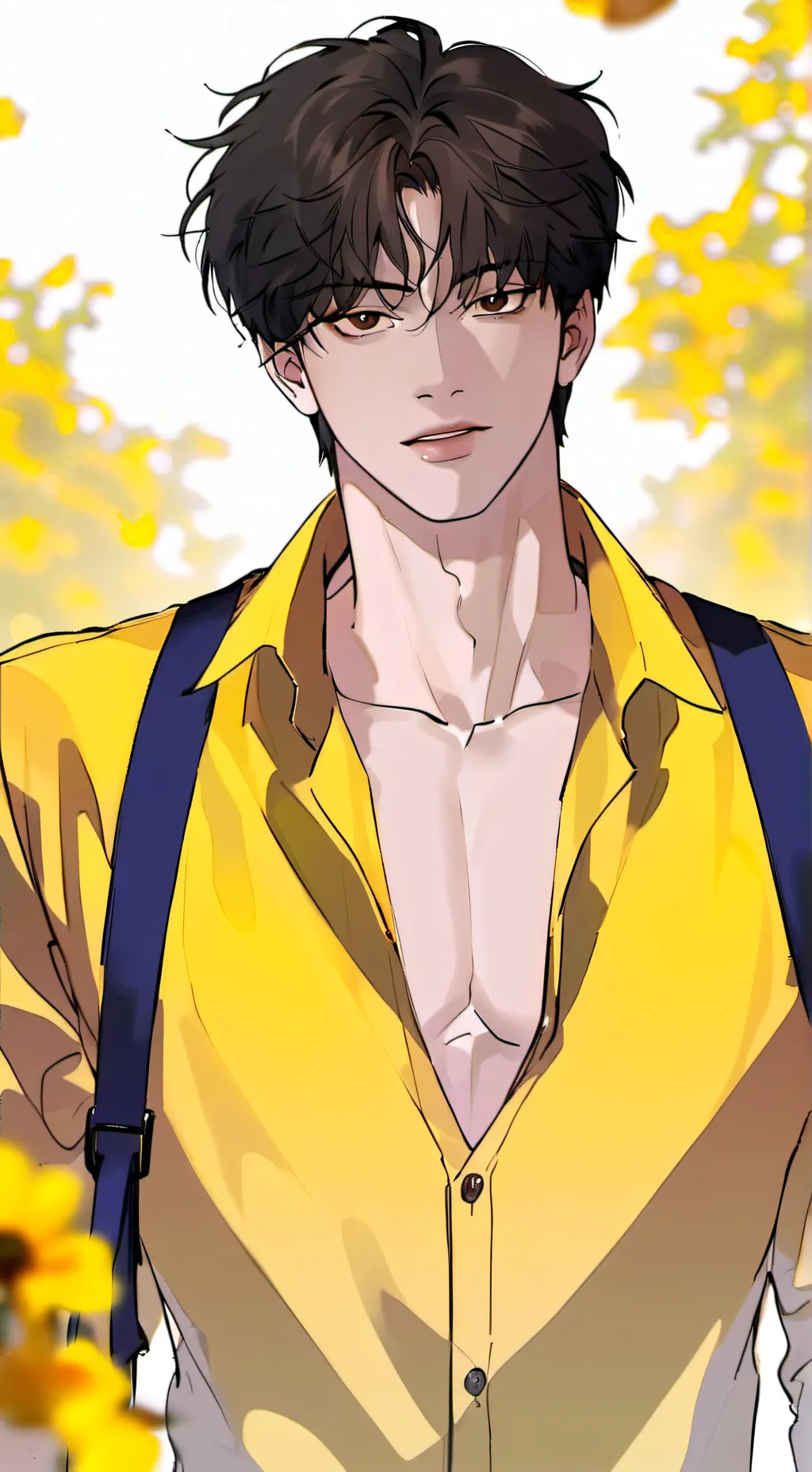 Talkie AI - Chat with 李冠亨