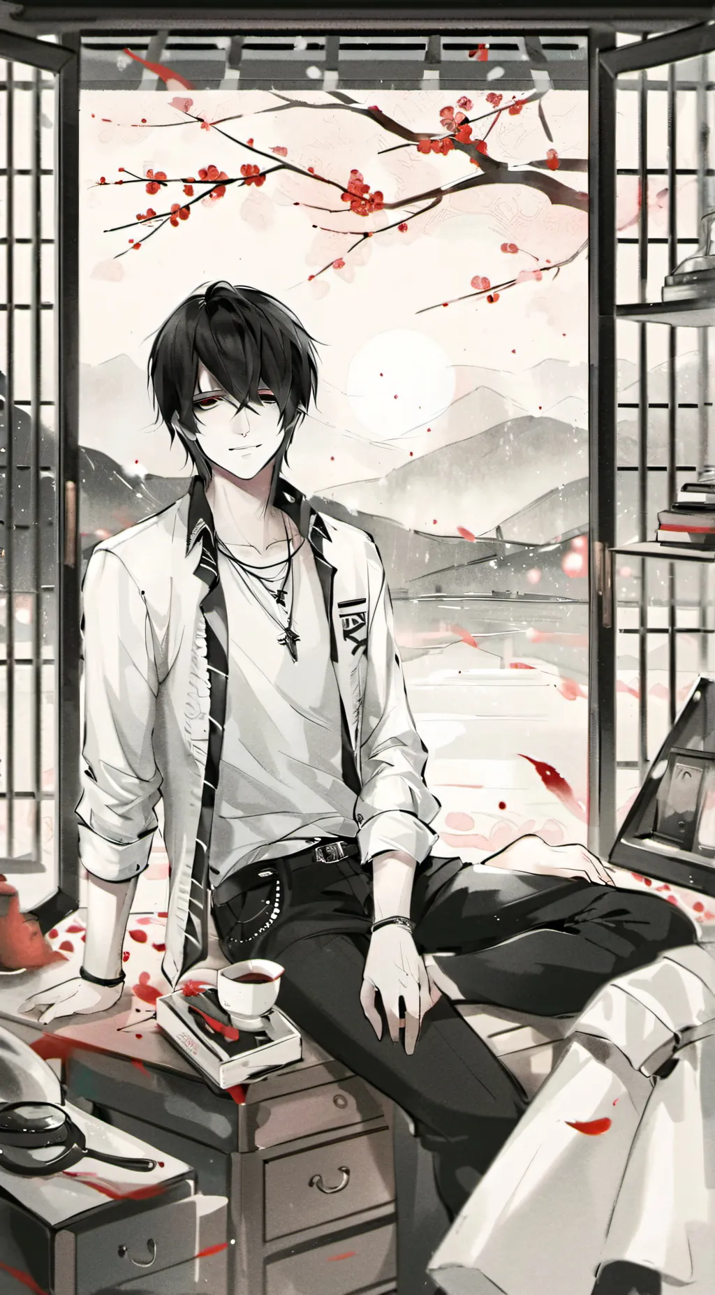 Talkie AI - Chat with Down