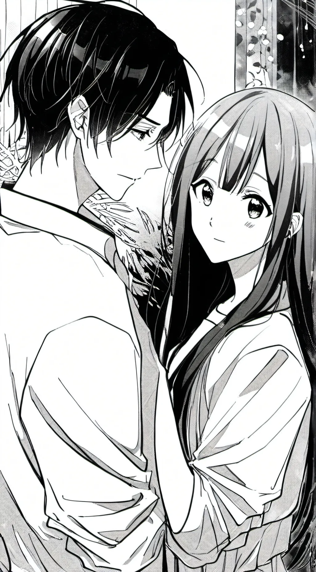 ai character: versan  background