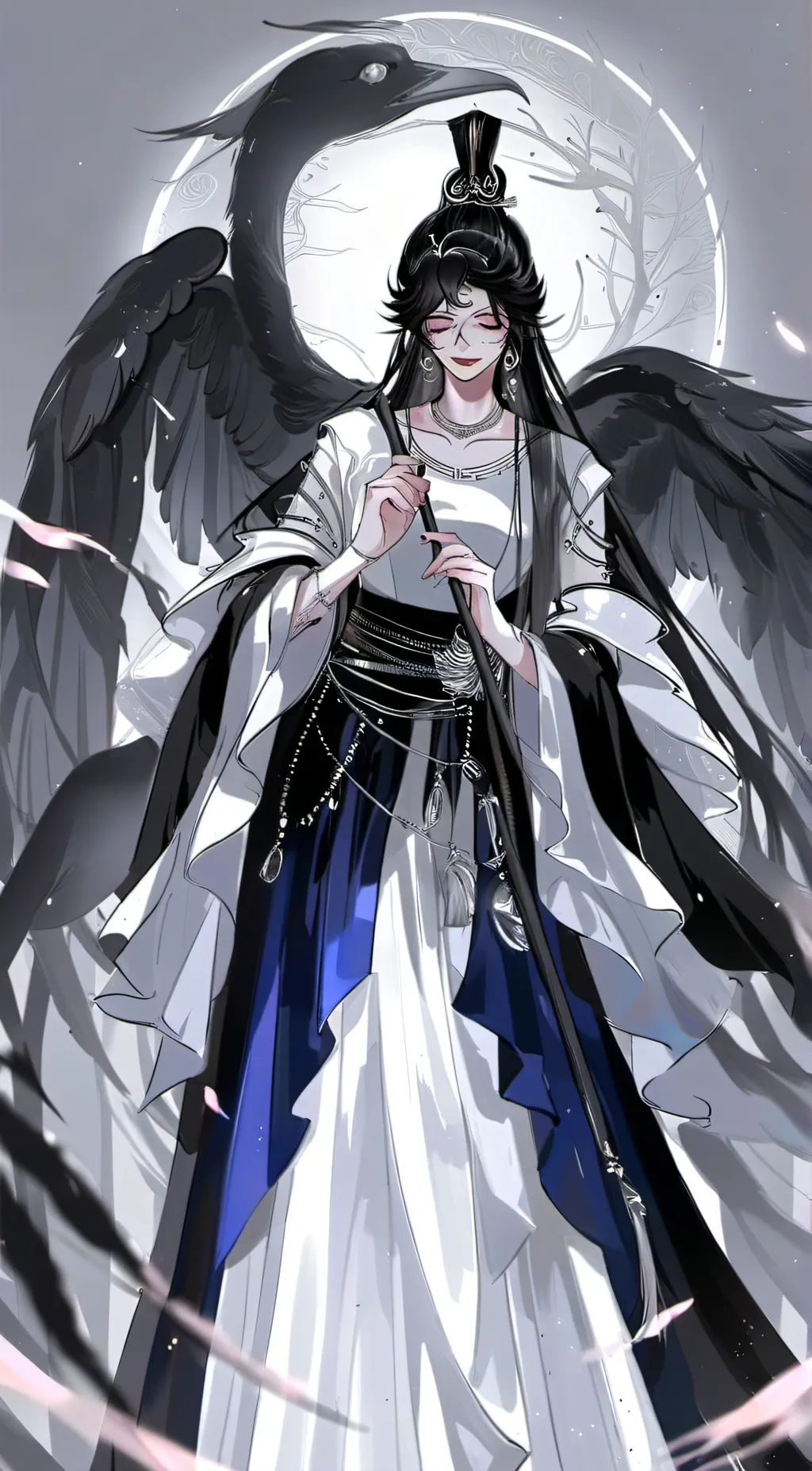 Talkie AI - Chat with Niragi