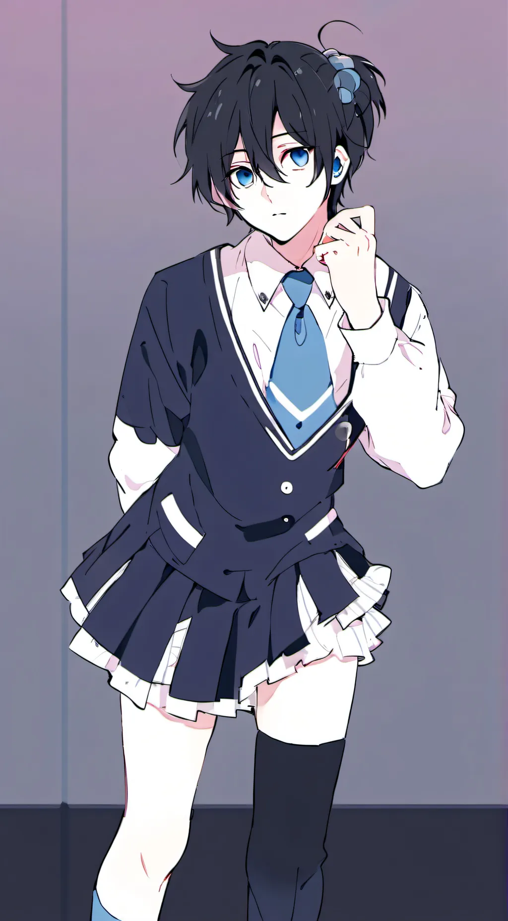 ai character: 🥮🍭Jason🍭🥮 background