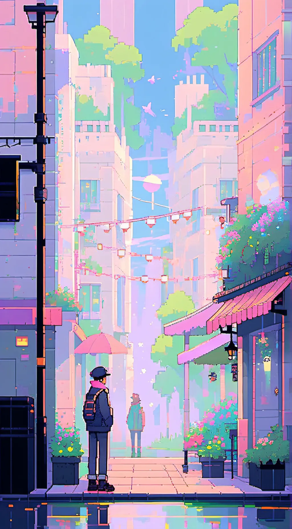 Talkie AI - Chat with yeet