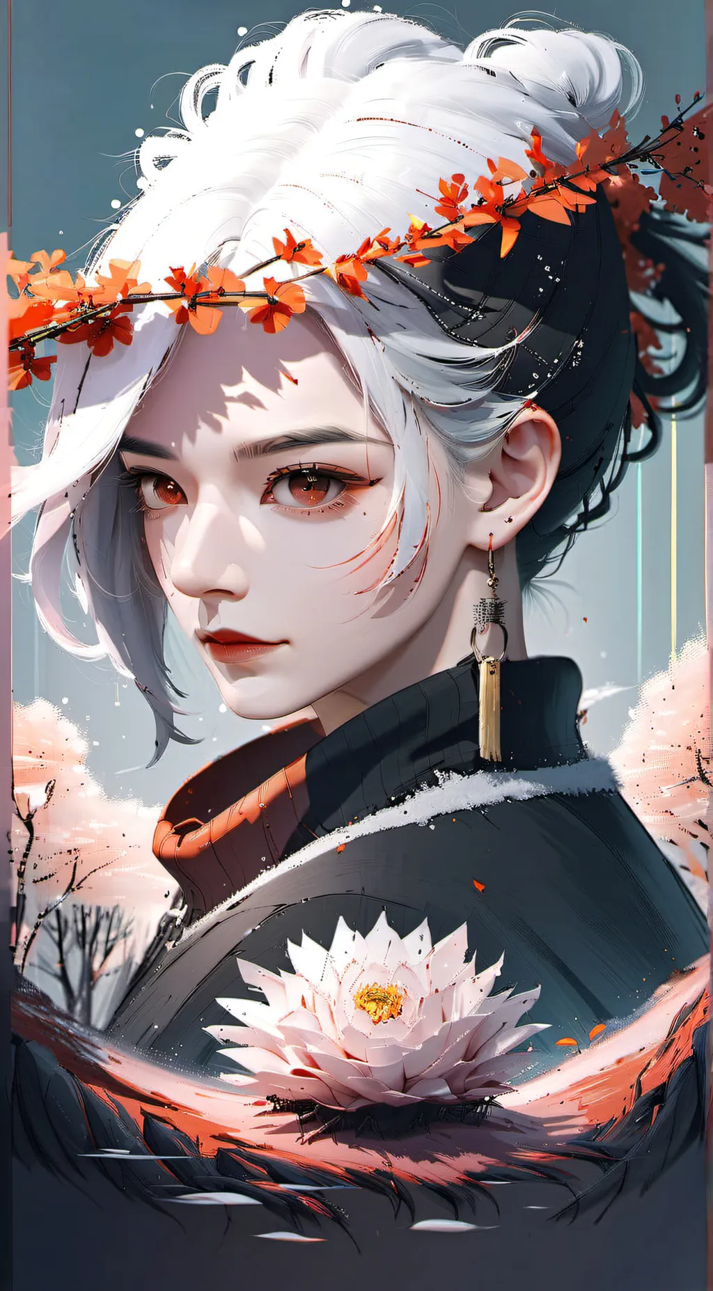 Talkie AI - Chat with Angela