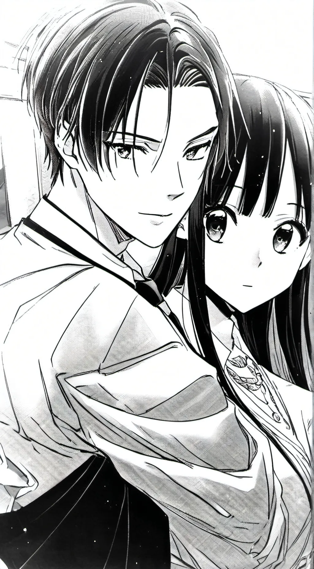 ai character: Eli Elijah background