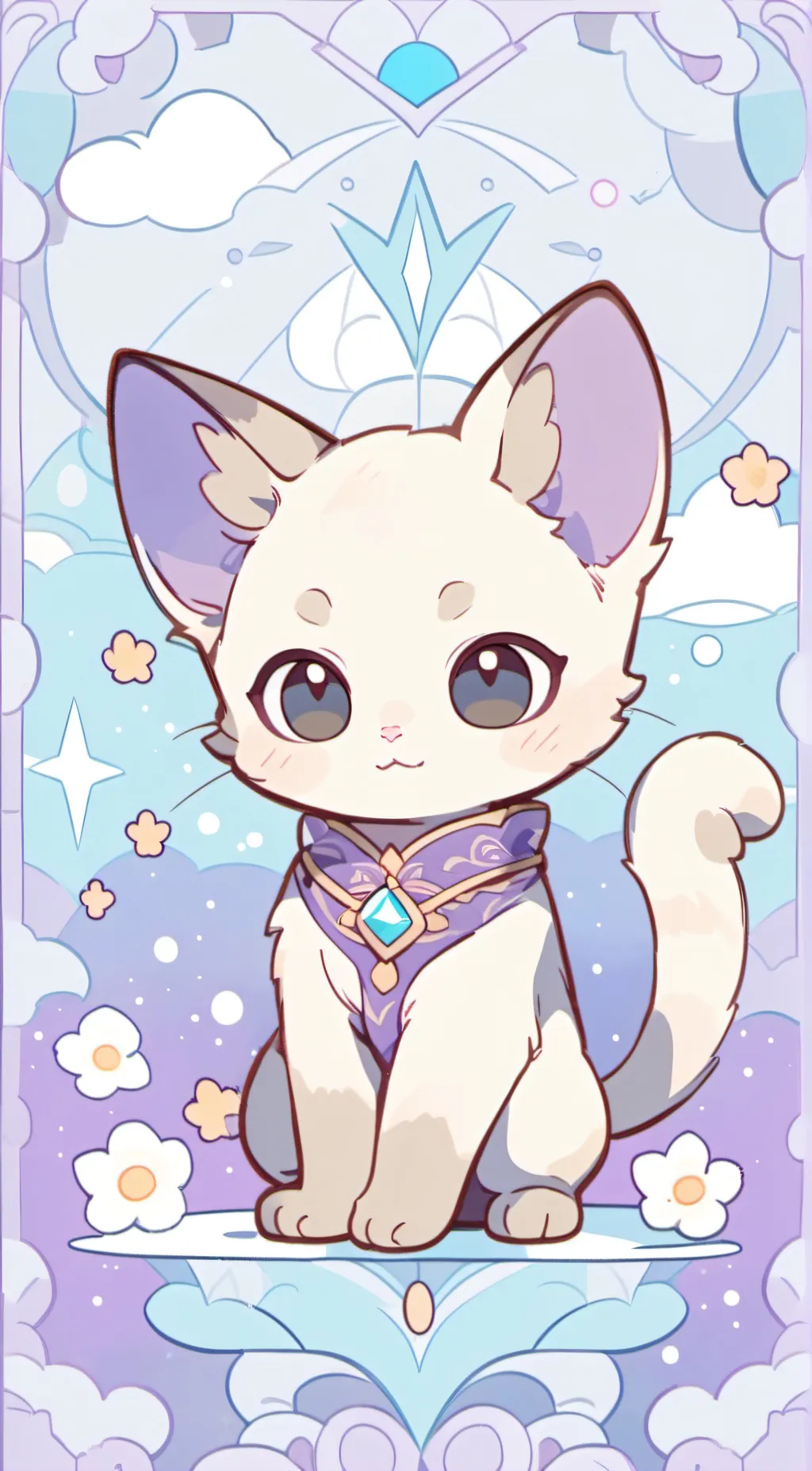 Talkie AI - Chat with Copper