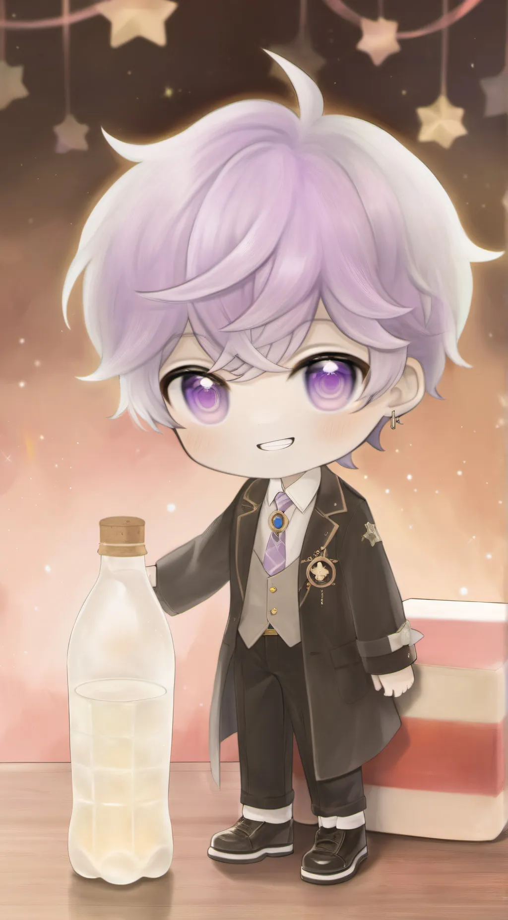 Talkie AI - Chat with gled 