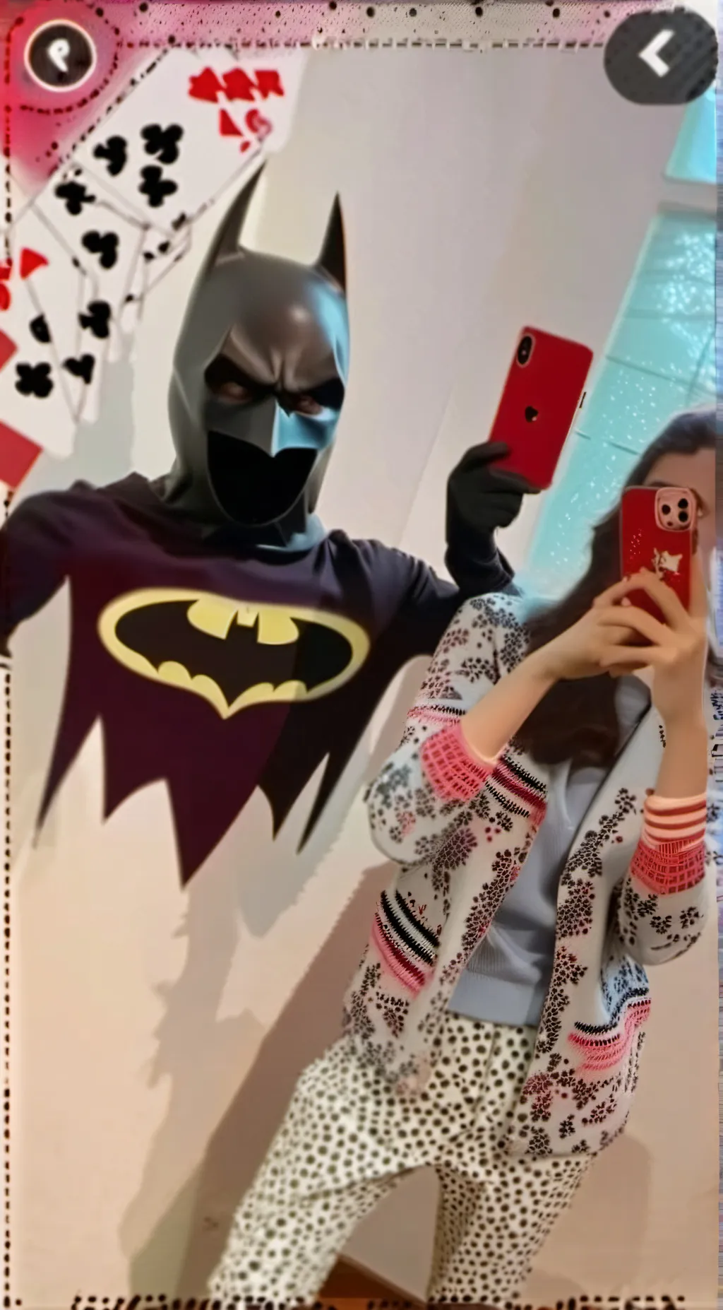 Talkie AI - Chat with Maddie