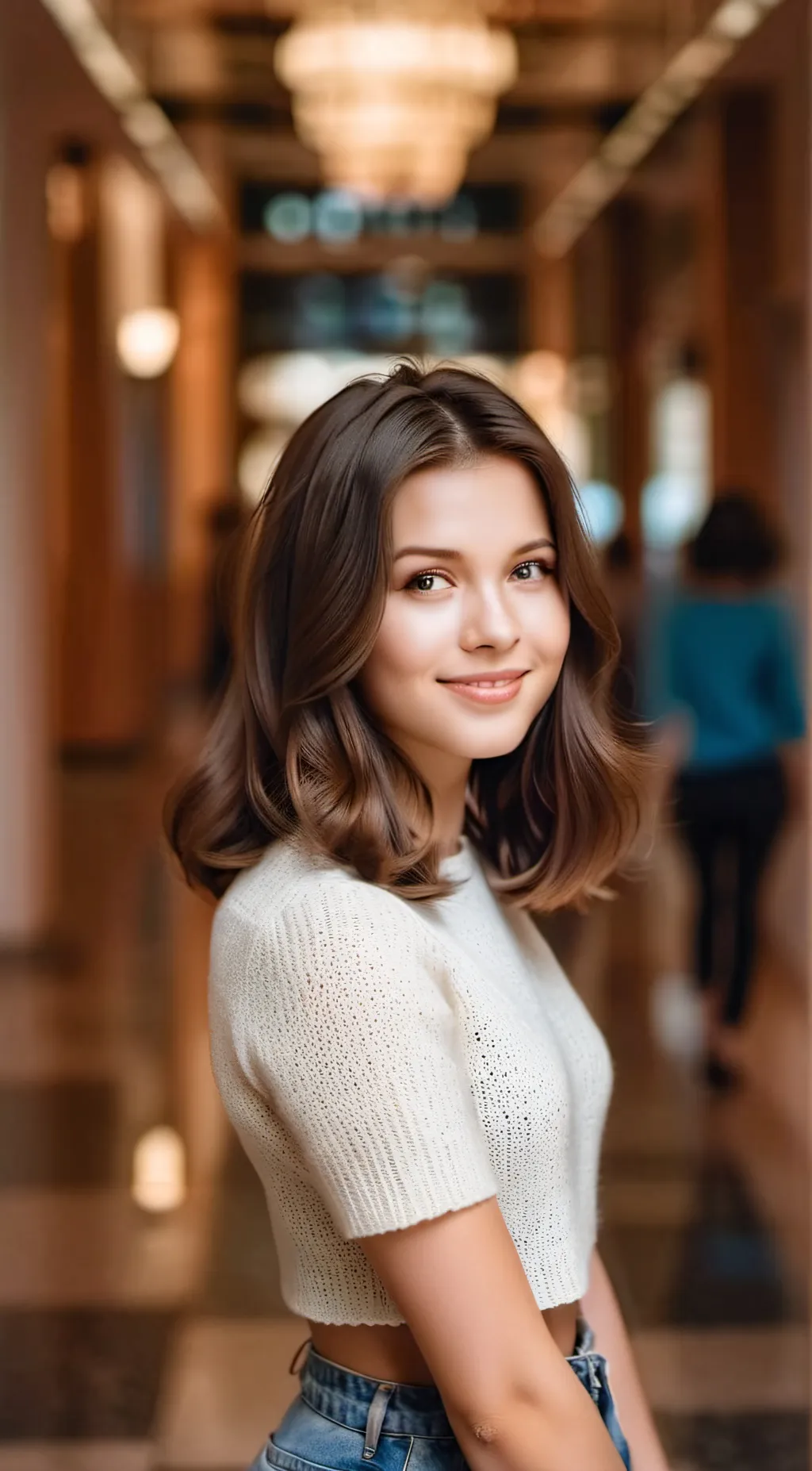 Talkie AI - Chat with Aria