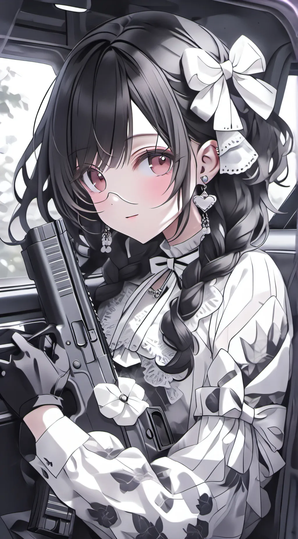 Talkie AI - Chat with martha