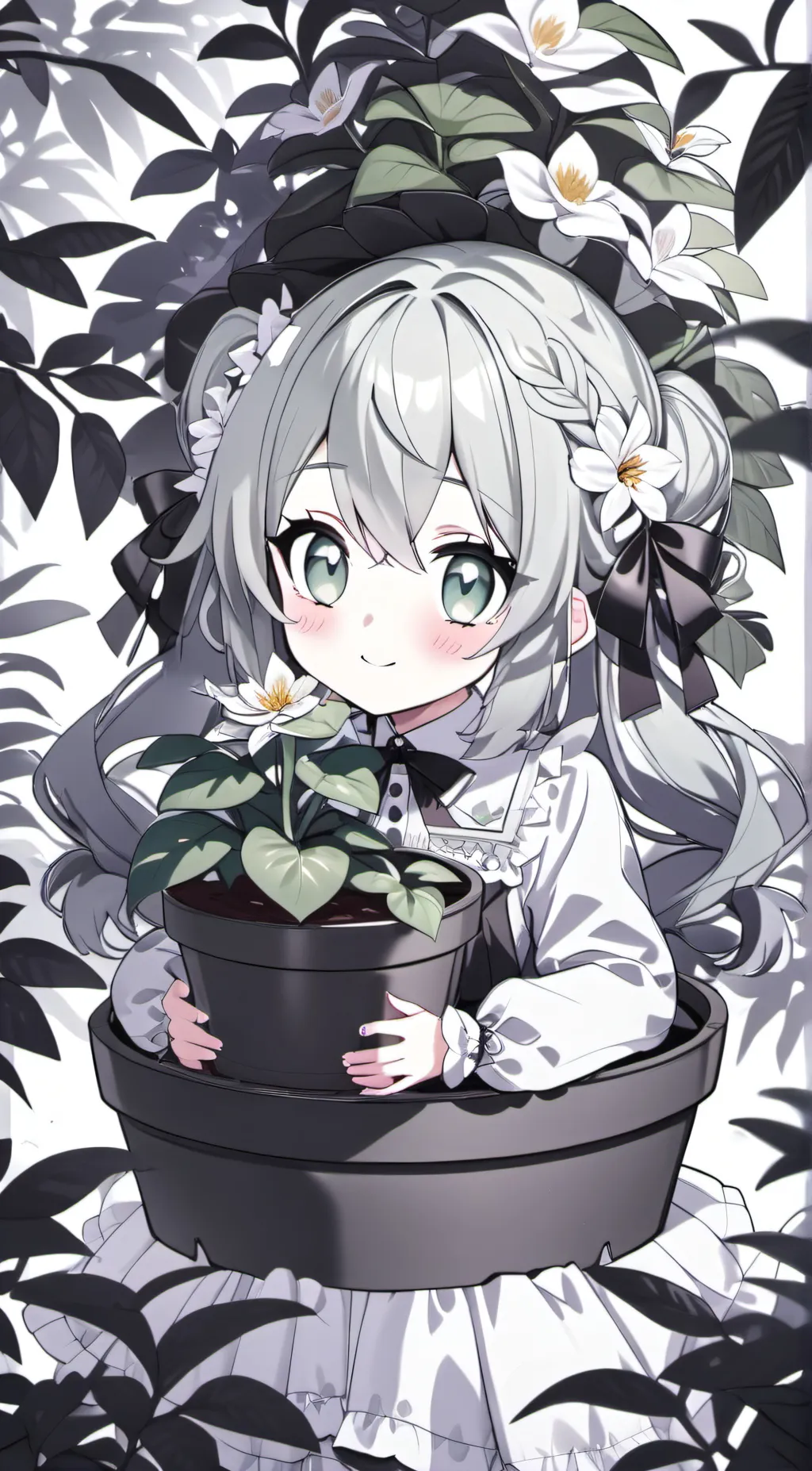 Talkie AI - Chat with iris