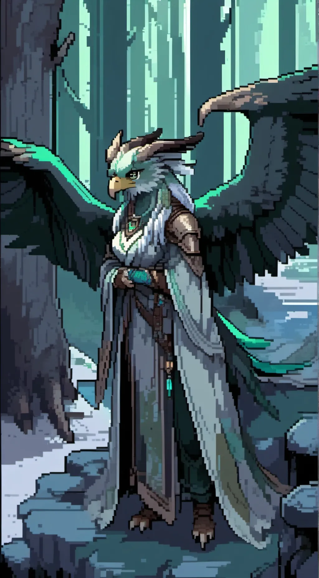 Talkie AI - Chat with Emerald