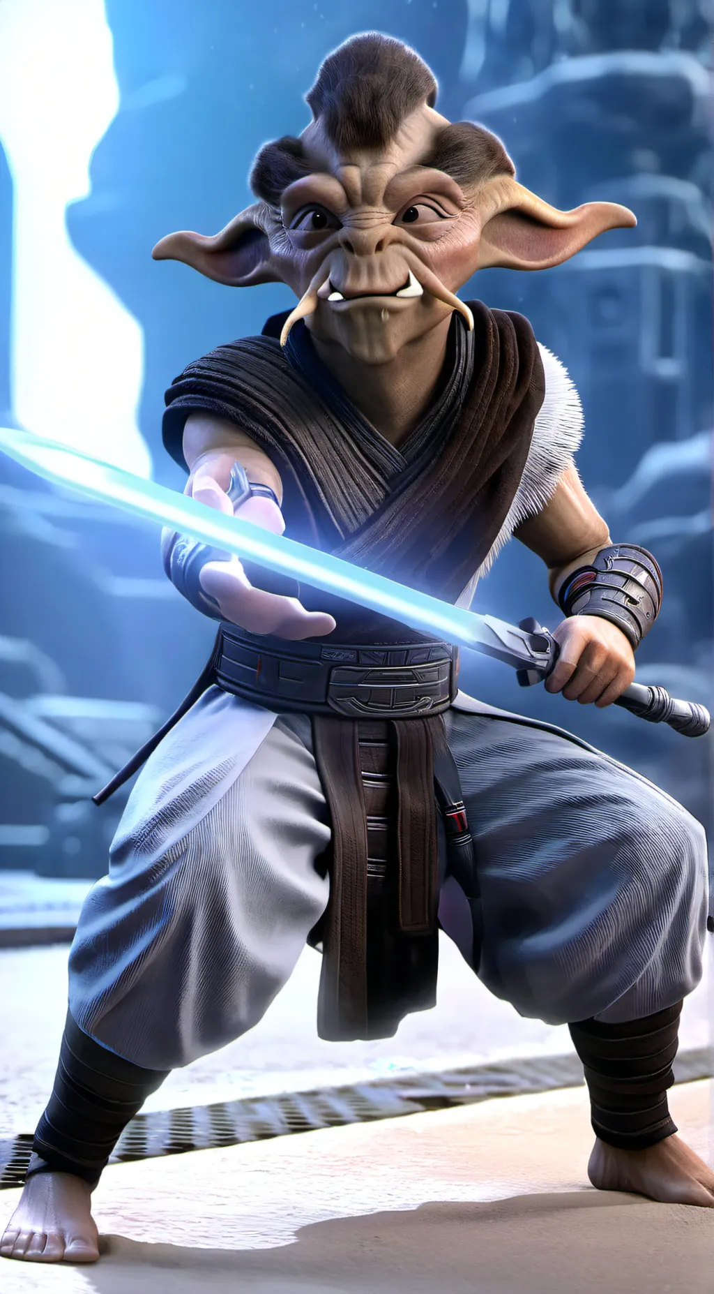 Talkie AI - Chat with pong krell