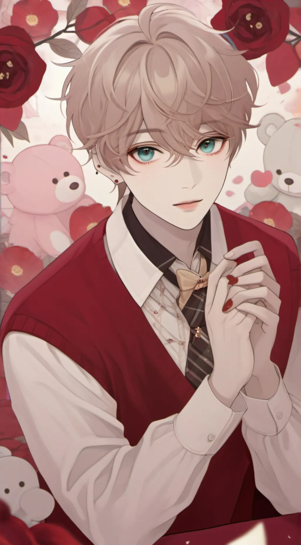 Talkie AI - Chat with bff