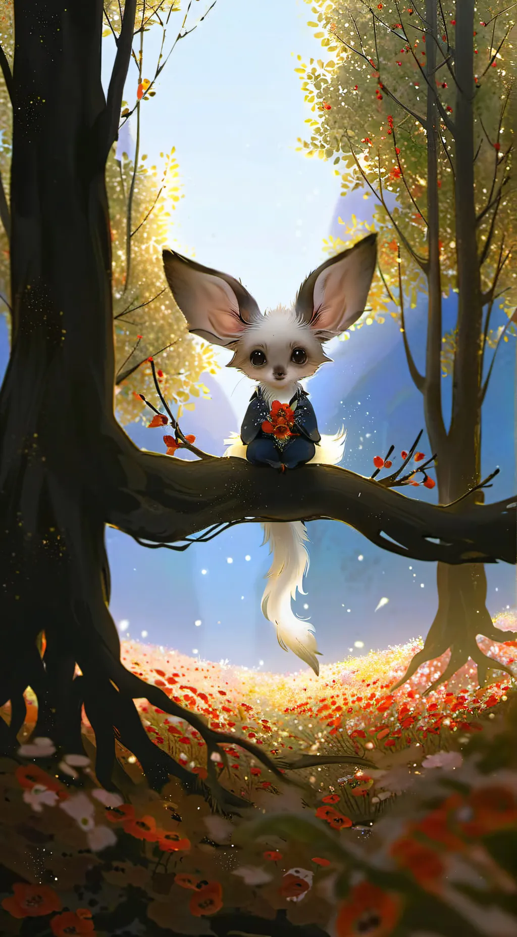 Talkie AI - Chat with «Exp 143»