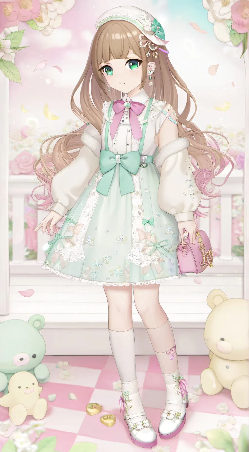 Talkie AI - Chat with Emily