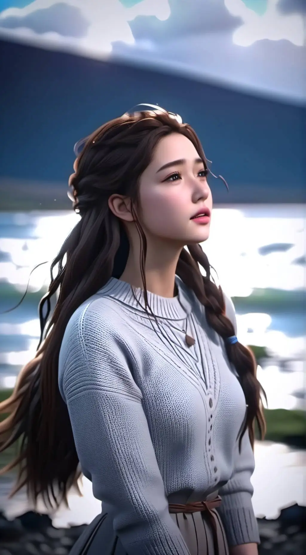 Talkie AI - Chat with Maya