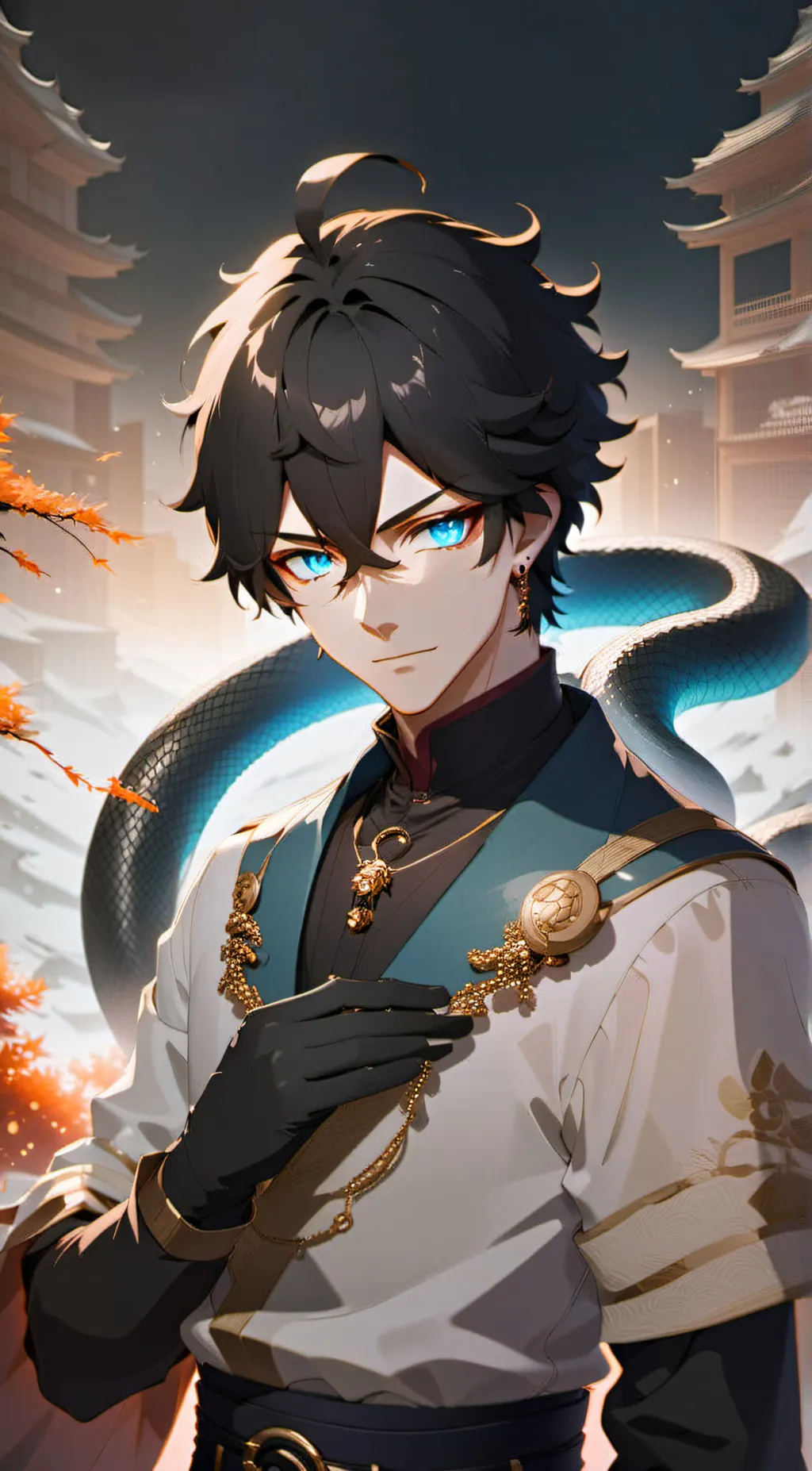 Talkie AI - Chat with Sloth