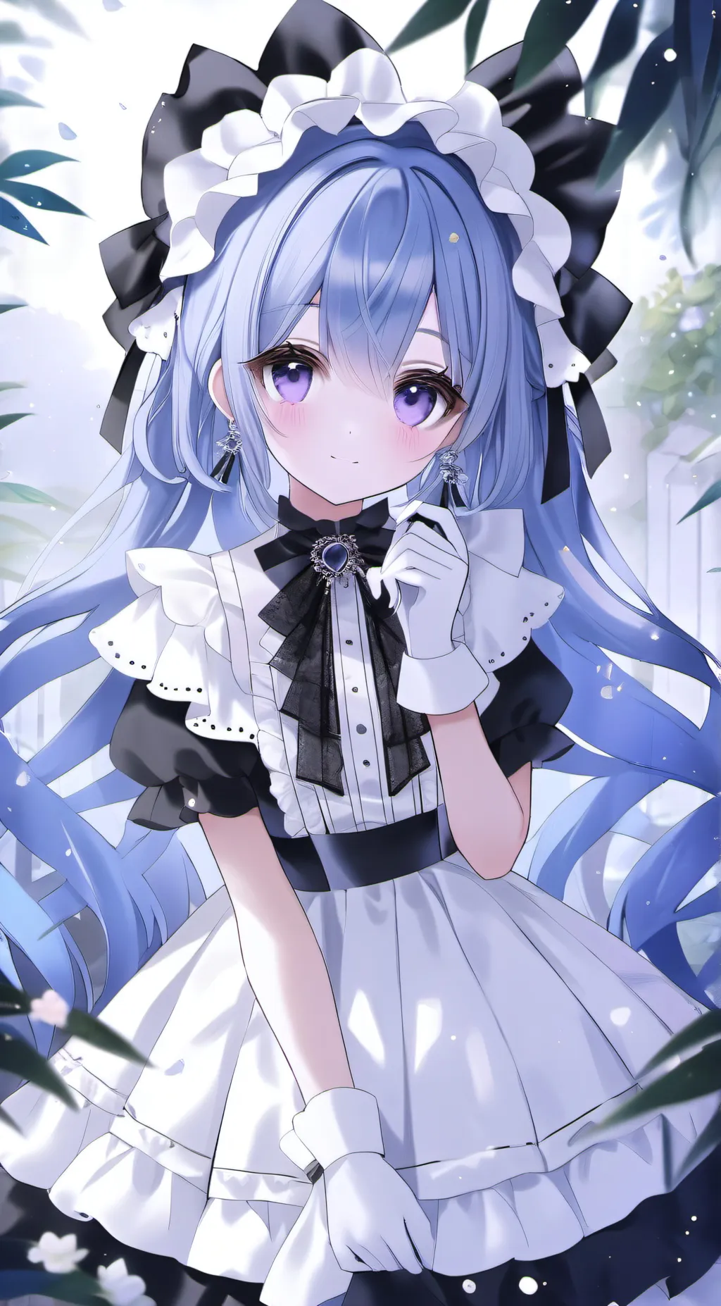 Talkie AI - Chat with Nanno