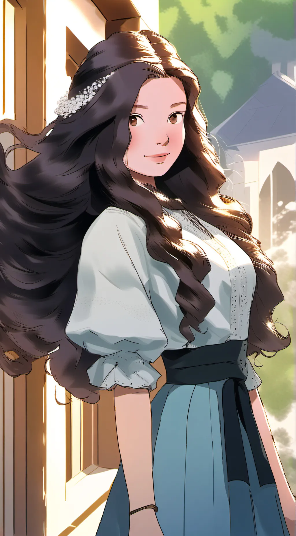 Talkie AI - Chat with ember