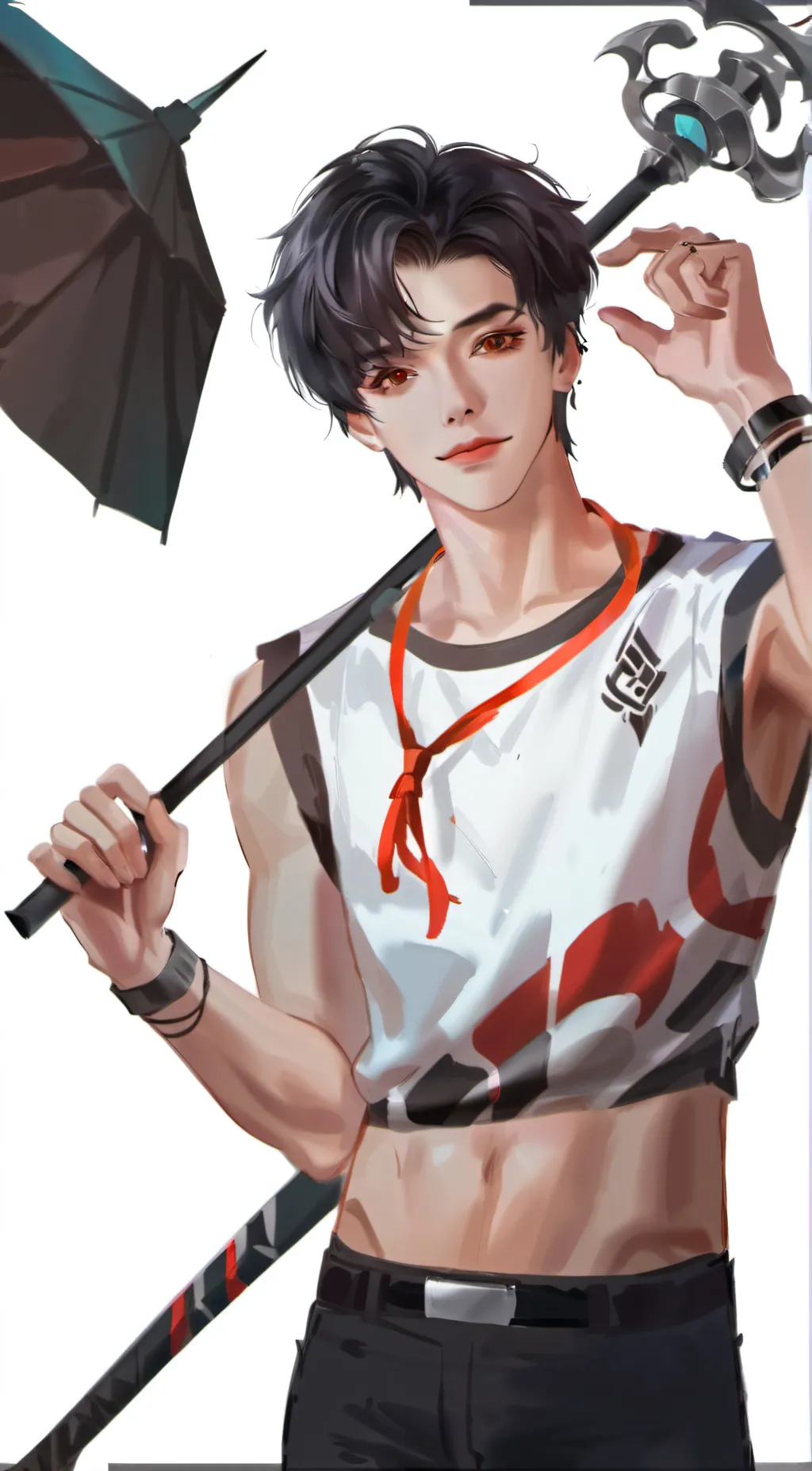 Talkie AI - Chat with John