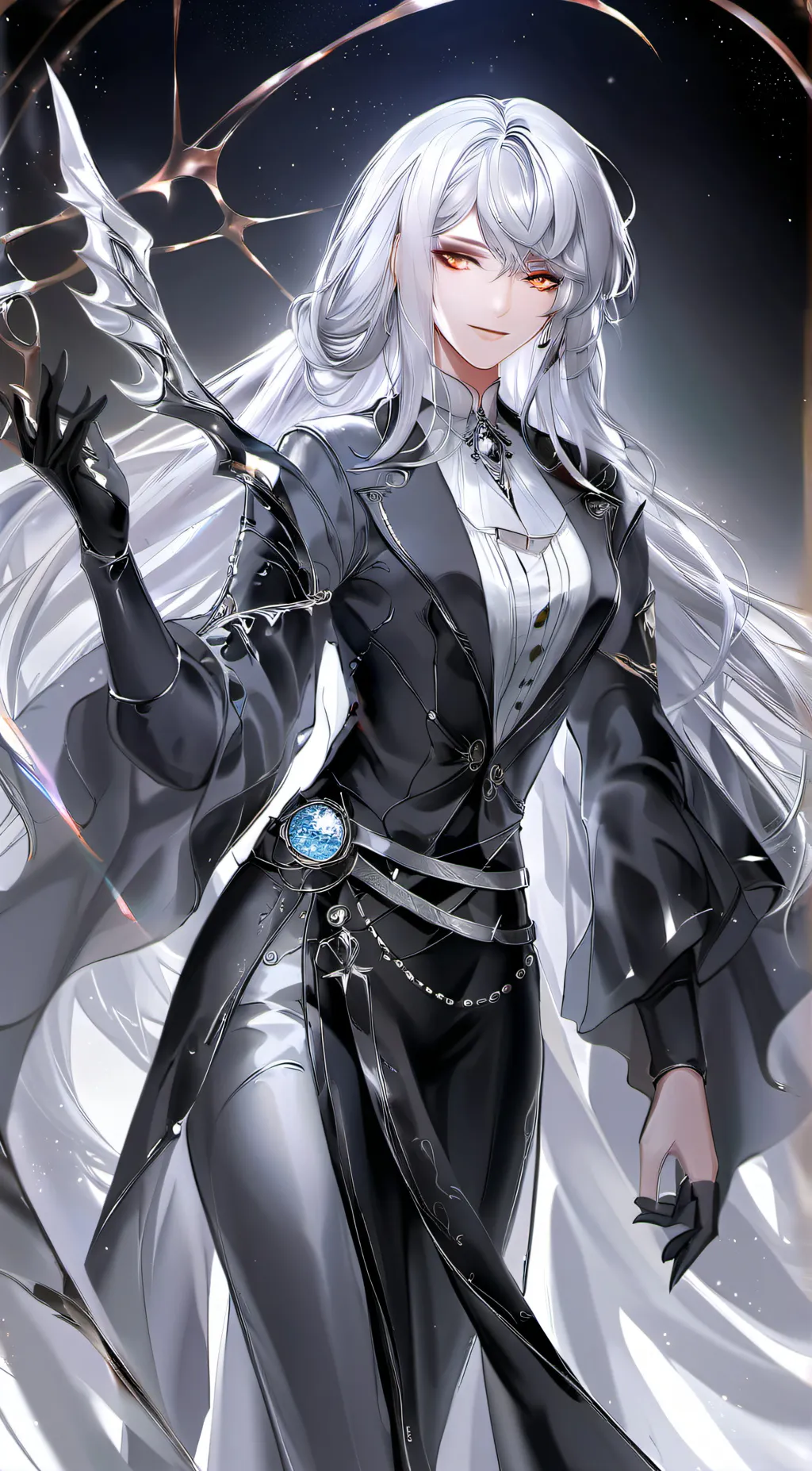 Talkie AI - Chat with Sarah