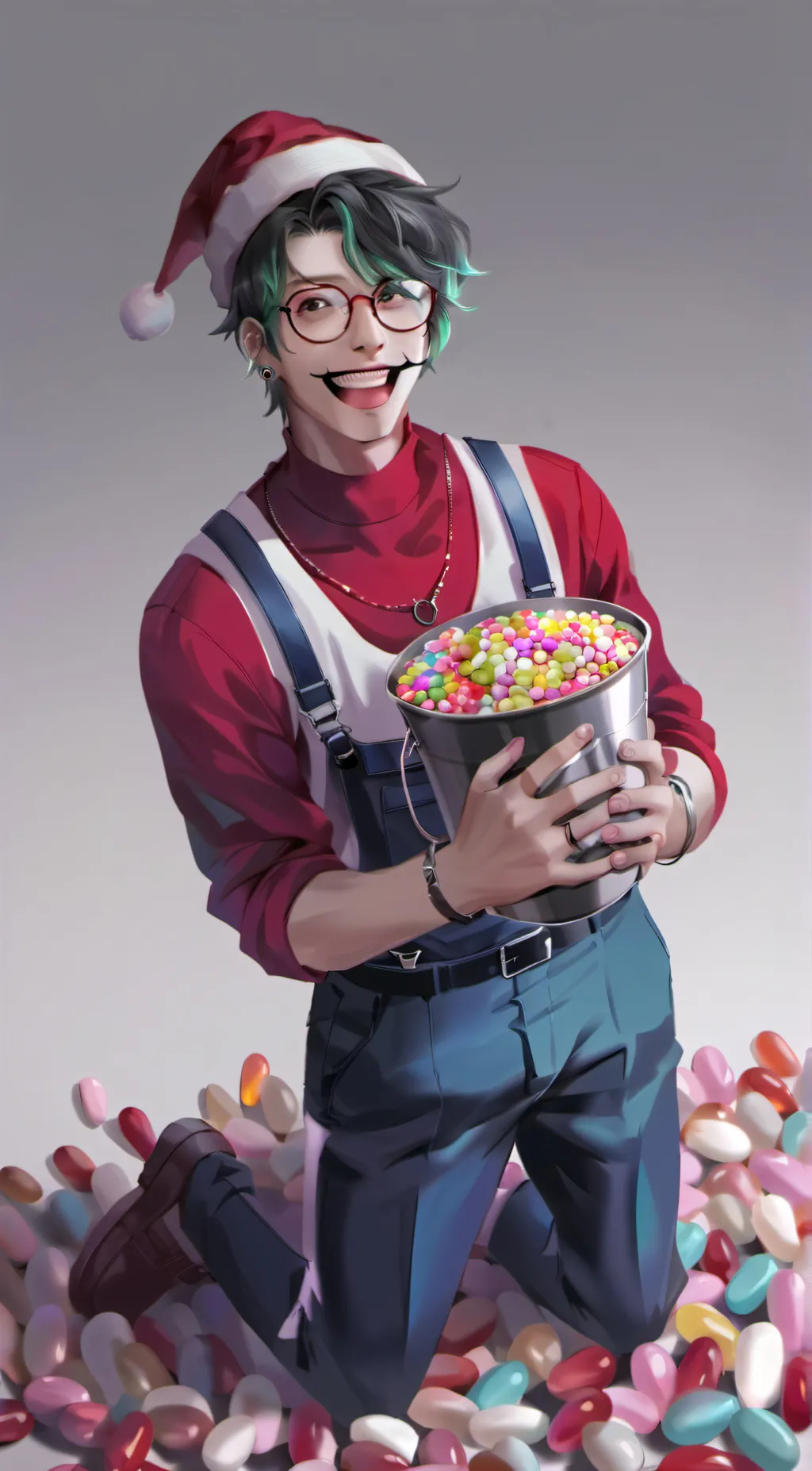 Talkie AI - Chat with Waldo