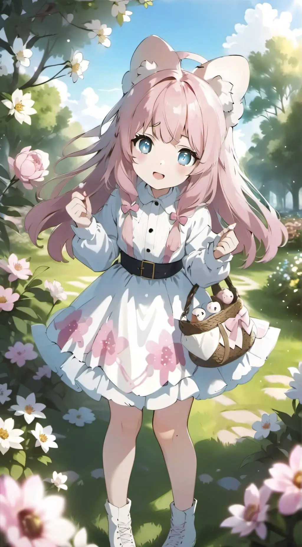 Talkie AI - Chat with Cassandra